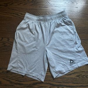Reebok Athletic Shorts